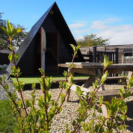 Carrowmena School House & Glamping Hotel Limavady Exterior foto