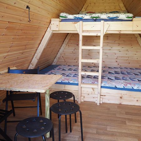 Carrowmena School House & Glamping Hotel Limavady Exterior foto