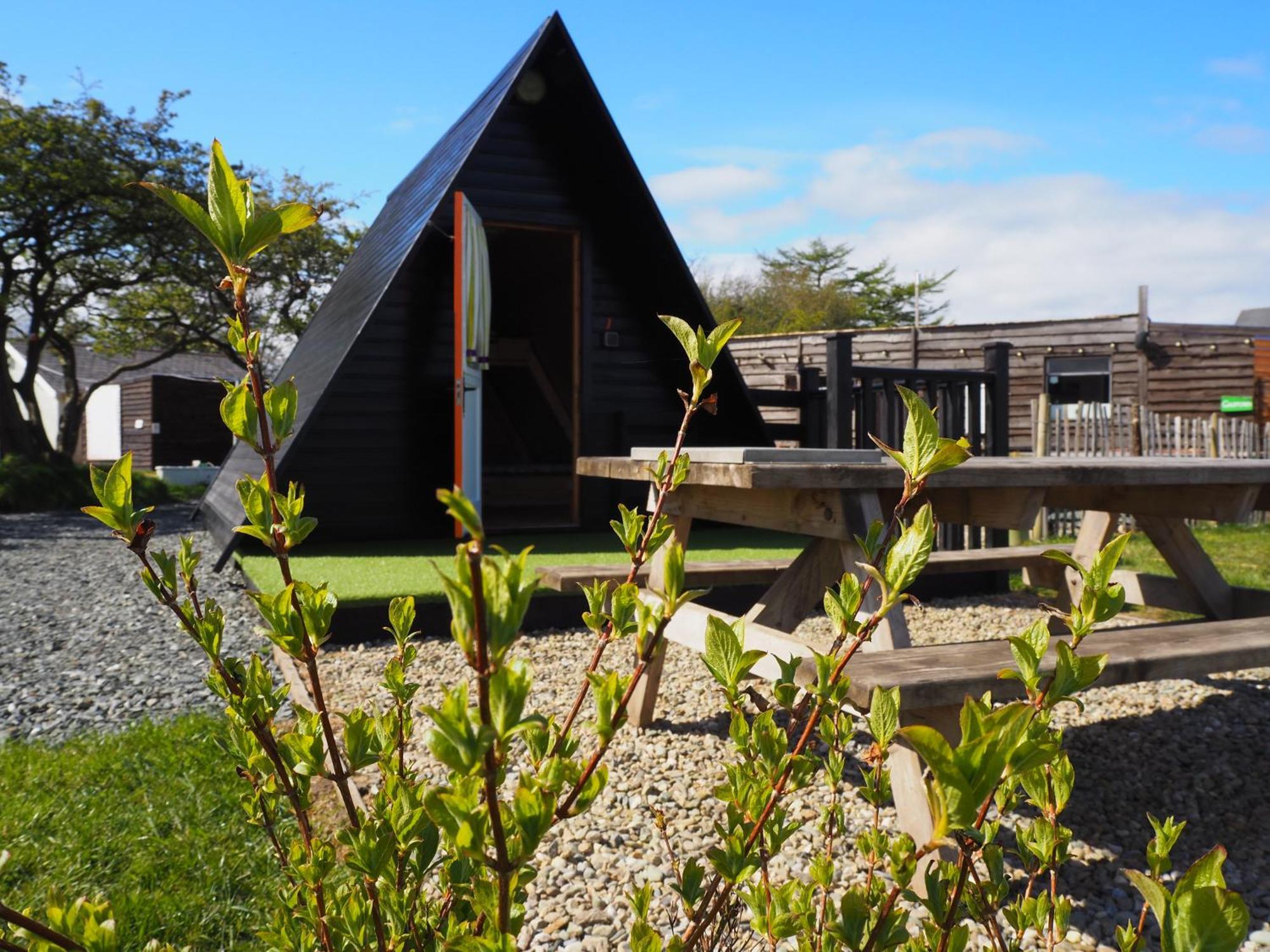 Carrowmena School House & Glamping Hotel Limavady Exterior foto