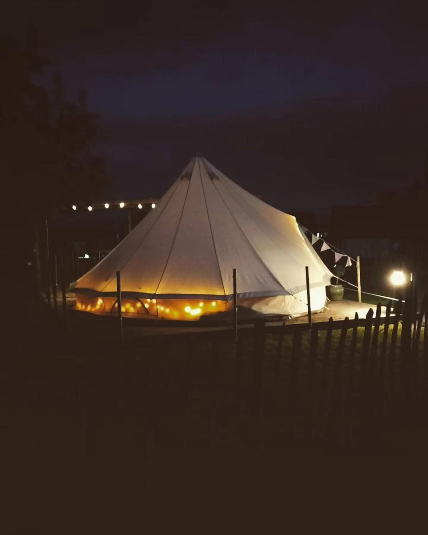 Carrowmena School House & Glamping Hotel Limavady Exterior foto